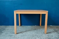 Outlet Pamono Children's Table and Chair, Set of 2