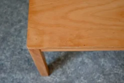 Outlet Pamono Children's Table and Chair, Set of 2
