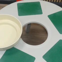 Clearance Pamono Children's Table, 1980s