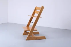 Best Pamono Children's Tripp Trapp Chair by Peter Opsvik for Stokke, 2000s