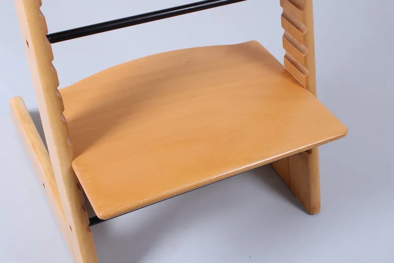 Best Pamono Children's Tripp Trapp Chair by Peter Opsvik for Stokke, 2000s