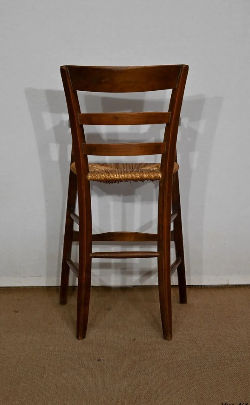 Pamono Child's High Chair, Late 19th Century> Children's Chairs