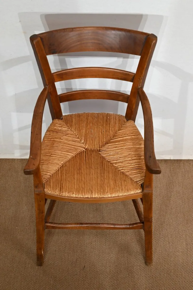 Pamono Child's High Chair, Late 19th Century> Children's Chairs