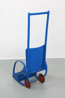 Pamono Child's Stroller, 1950s><noscript><img width=