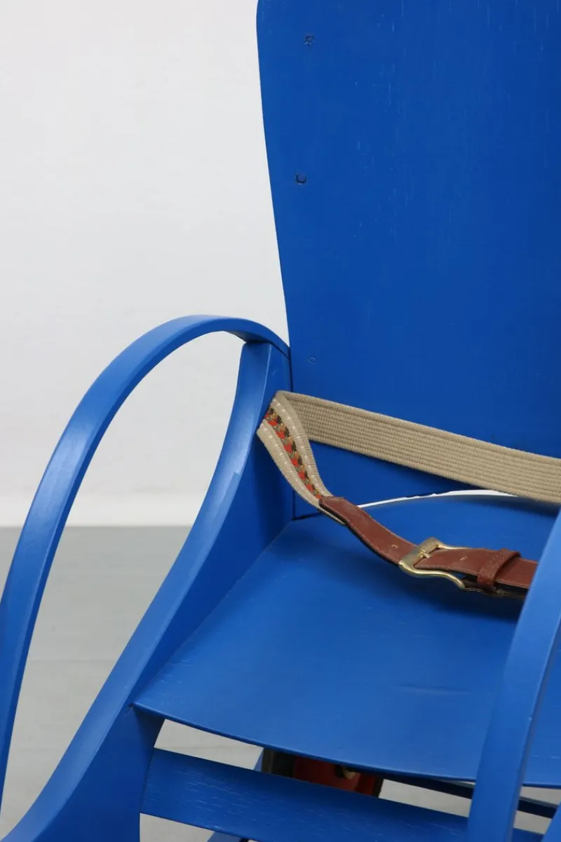 Pamono Child's Stroller, 1950s> Children's Chairs