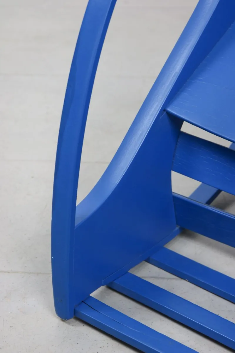 Pamono Child's Stroller, 1950s> Children's Chairs