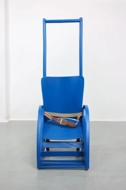 Pamono Child's Stroller, 1950s><noscript><img width=