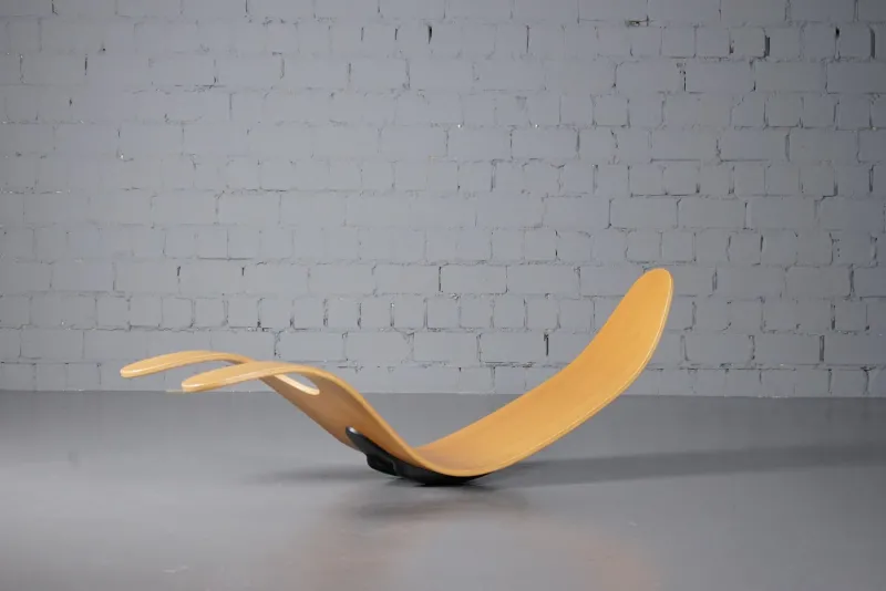 Discount Pamono Chip Lounger by Teppo Asikainen & Iikka Terho for Snowcrash, 1996