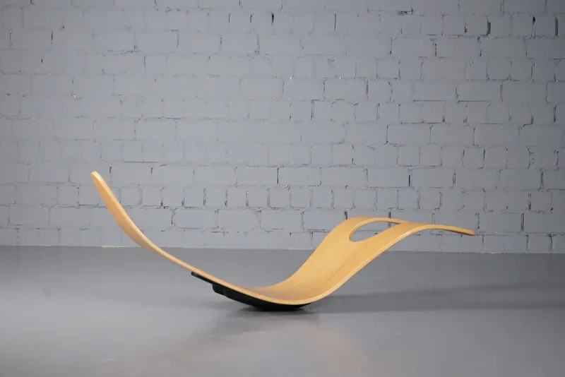 Discount Pamono Chip Lounger by Teppo Asikainen & Iikka Terho for Snowcrash, 1996