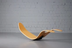 Discount Pamono Chip Lounger by Teppo Asikainen & Iikka Terho for Snowcrash, 1996