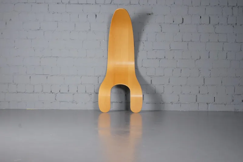 Discount Pamono Chip Lounger by Teppo Asikainen & Iikka Terho for Snowcrash, 1996