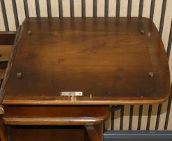 Online Pamono Chippendale Style Bar Cart, 1960s