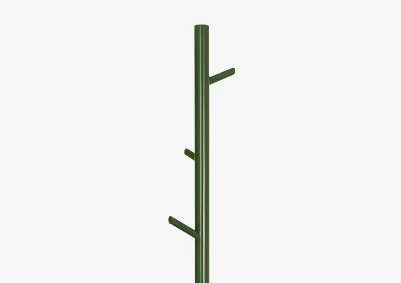Pamono Chloe Coat Stand by Marqqa, Set of 6