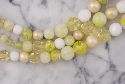 Pamono Choker Necklace by Christian Dior, 1950s><noscript><img width=