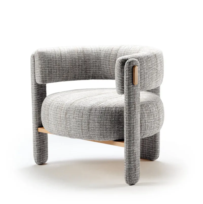 Clearance Pamono Choux by Chair by Mambo Unlimited Ideas