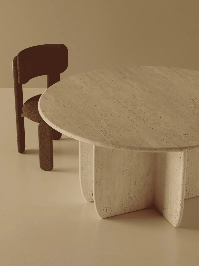 Clearance Pamono Choux Chair by Mambo Unlimited Ideas