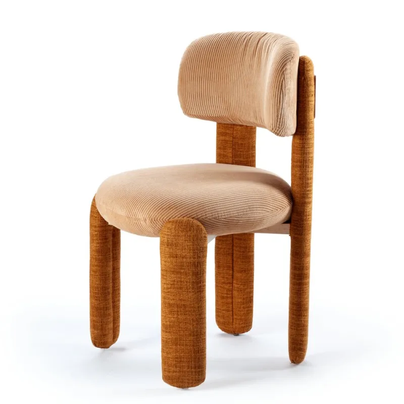 Clearance Pamono Choux Chair by Mambo Unlimited Ideas