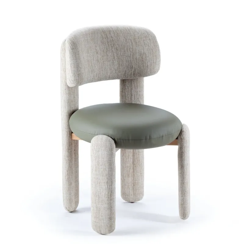 Clearance Pamono Choux Chair by Mambo Unlimited Ideas