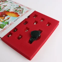 Best Pamono Christmas Greetings Special Edition Advent Calendar from Swatch
