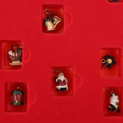 Best Pamono Christmas Greetings Special Edition Advent Calendar from Swatch