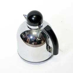 Best Pamono Chrome Thermos from Guzzini, 1990s