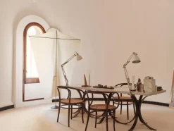 Pamono Chromed Baton Paravant by Ronan Bouroullec for BD Barcelona><noscript><img width=