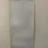 Pamono Chromeflex Panels from Seal Pruff Italiana, 1970s, Set of 10