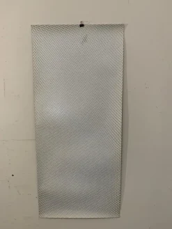 Pamono Chromeflex Panels from Seal Pruff Italiana, 1970s, Set of 10