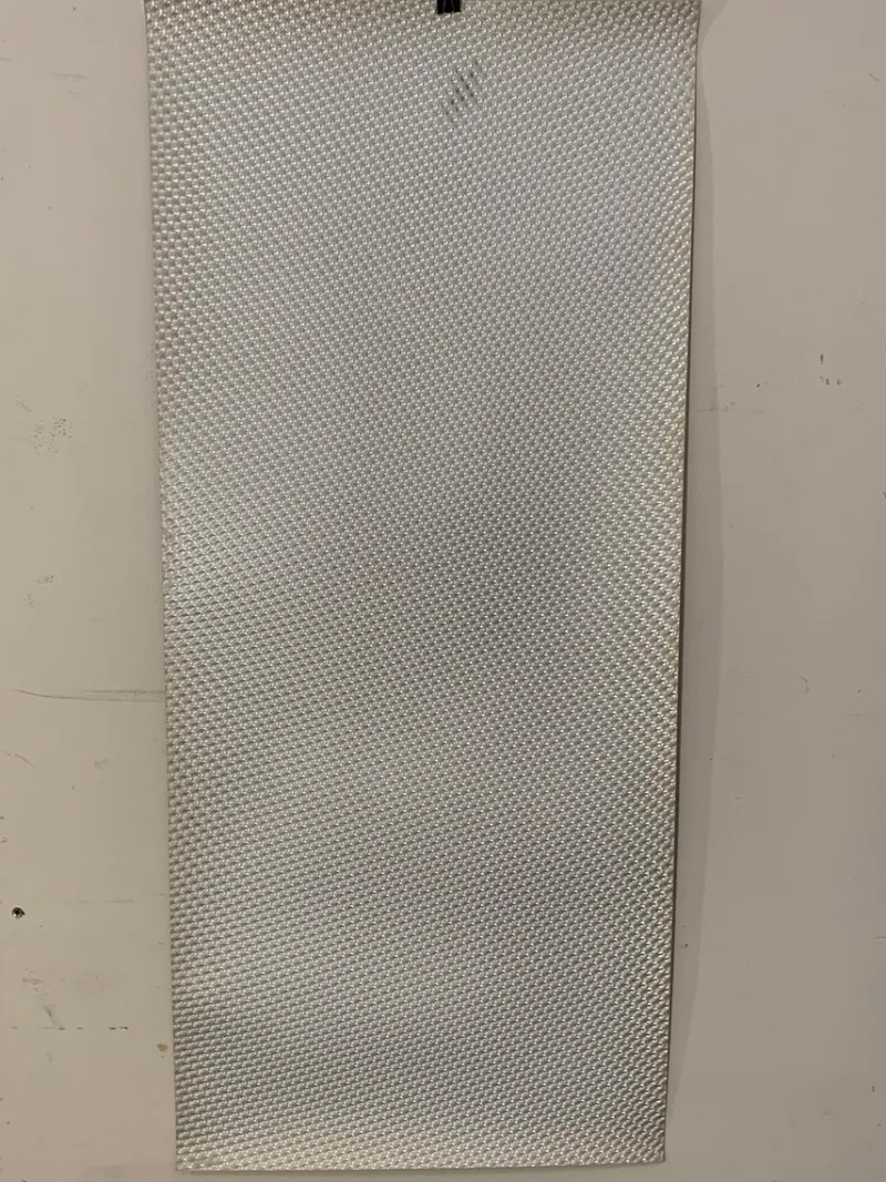 Pamono Chromeflex Panels from Seal Pruff Italiana, 1970s, Set of 10