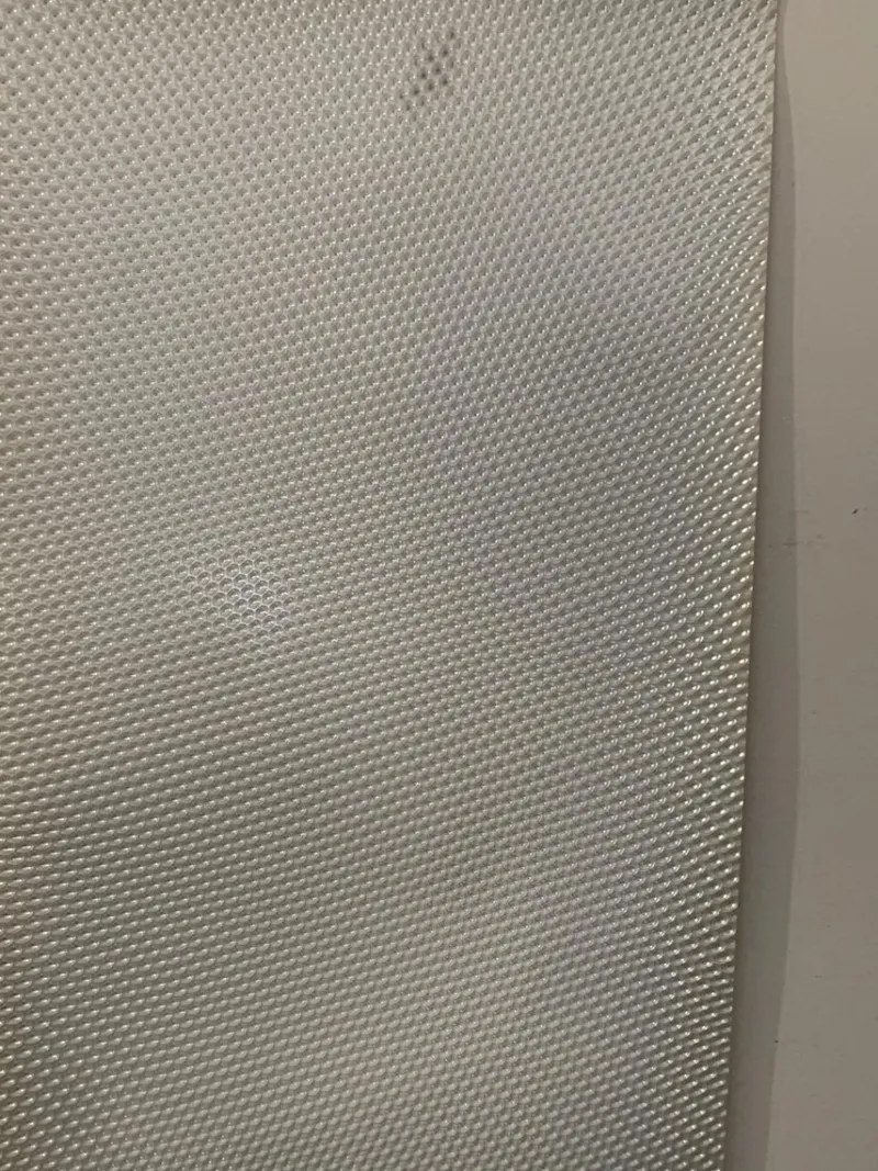 Pamono Chromeflex Panels from Seal Pruff Italiana, 1970s, Set of 10