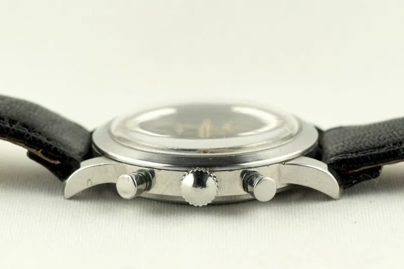 Pamono Chronograph from Hanhart, Germany, 1960s> Watches