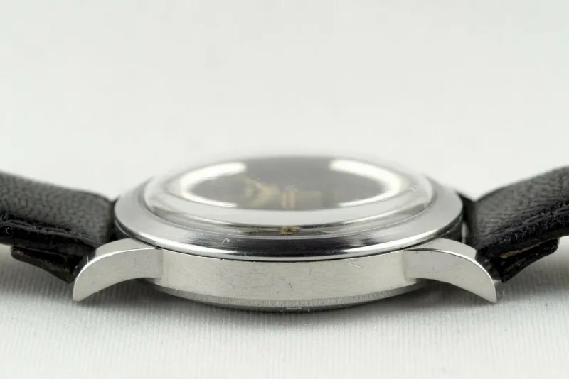 Pamono Chronograph from Hanhart, Germany, 1960s> Watches