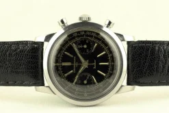 Pamono Chronograph from Hanhart, Germany, 1960s><noscript><img width=