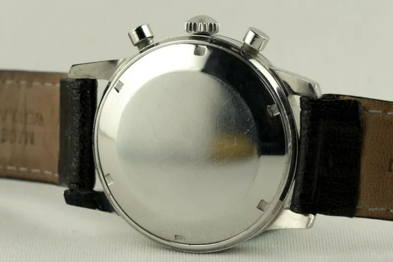 Pamono Chronograph from Hanhart, Germany, 1960s> Watches