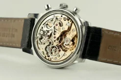 Pamono Chronograph from Hanhart, Germany, 1960s><noscript><img width=