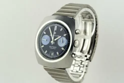 Pamono Chronograph Olympic Watch from Junghans, Germany, 1970s> Watches