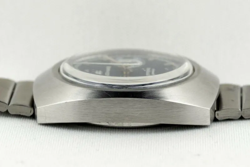 Pamono Chronograph Olympic Watch from Junghans, Germany, 1970s> Watches