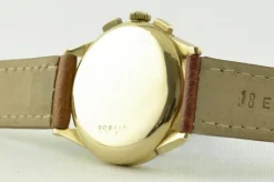 Pamono Chronograph Universal Watch from Genf, 1950s> Watches