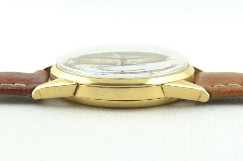 Pamono Chronograph Universal Watch from Genf, 1950s> Watches