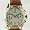 Hot Pamono Chronograph Watch from Wakmann, Switzerland, 1950s