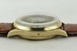 Hot Pamono Chronograph Watch from Wakmann, Switzerland, 1950s