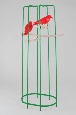 Pamono Chuckle Brothers Coat Rack by Miltonpriest> Racks, Hooks & Valets