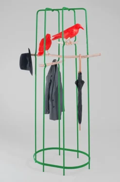 Pamono Chuckle Brothers Coat Rack by Miltonpriest> Racks, Hooks & Valets