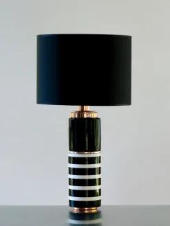 Sale Pamono Cinq Symphonies Lamp by Eric Willemart