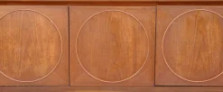 Sale Pamono Circle Sideboard from Nathan, 1960s