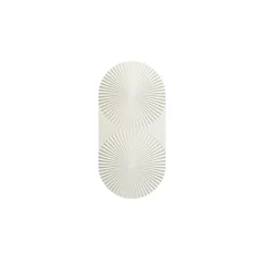 Pamono Citrus Large Wall Sculpture by Arno Hoogland> Wall Decor