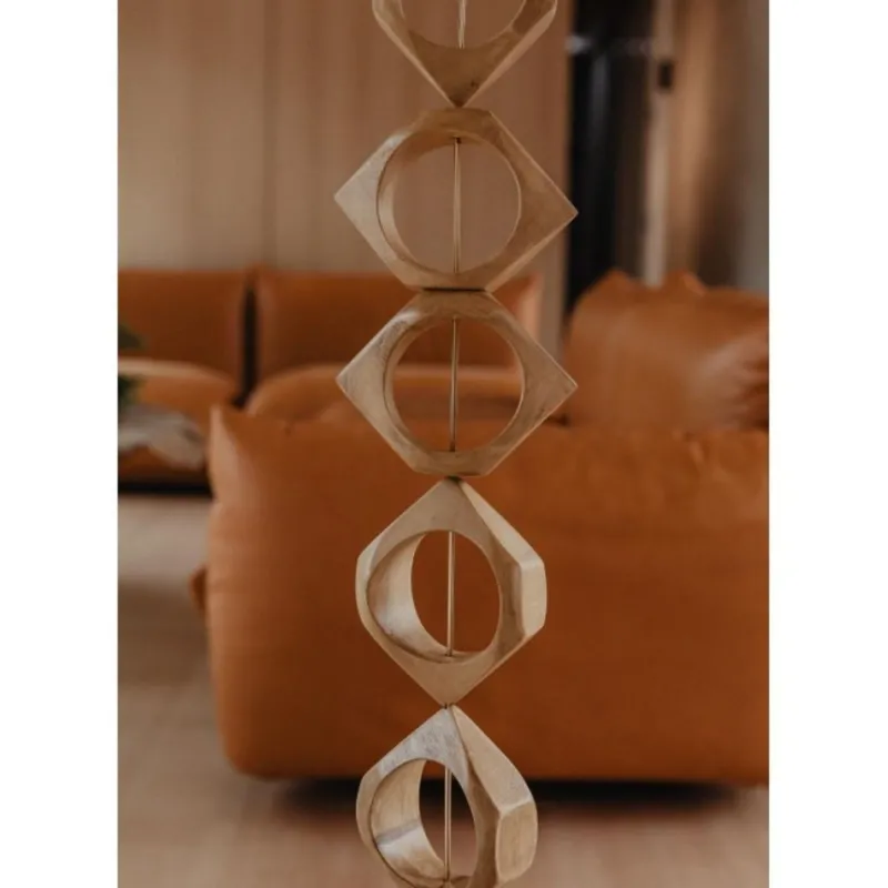 Pamono Claustra Room Dividers by Mylene Niedziałkowski, Set of 5> Room Dividers & Screens