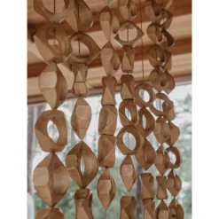 Pamono Claustra Room Dividers by Mylene Niedziałkowski, Set of 5><noscript><img width=