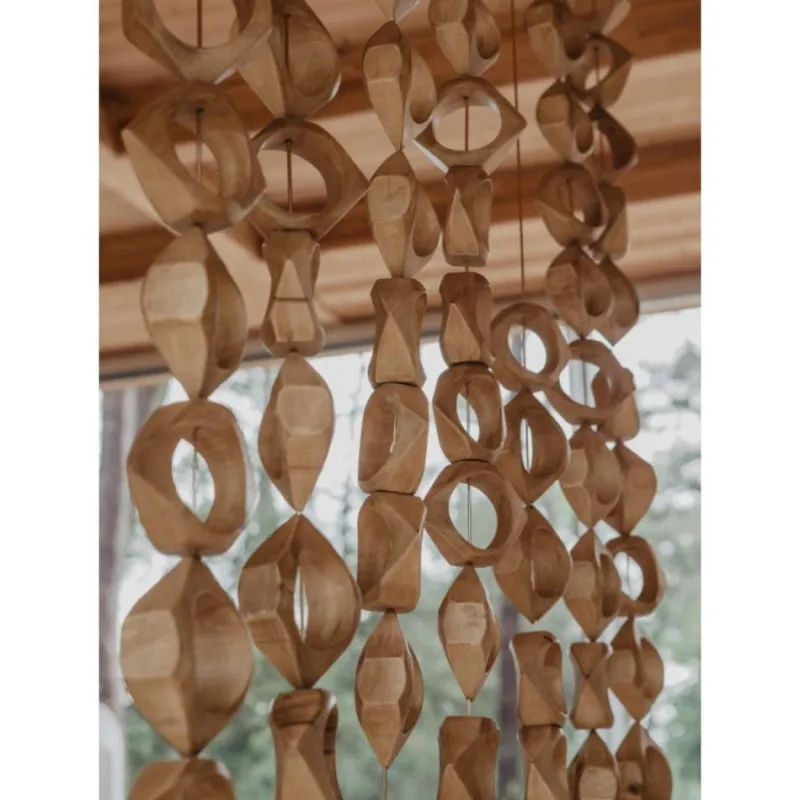 Pamono Claustra Room Dividers by Mylene Niedziałkowski, Set of 5> Room Dividers & Screens