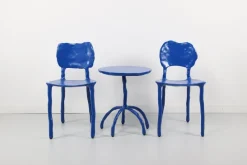 Pamono Clay Dining Chair by Maarten Baas><noscript><img width=